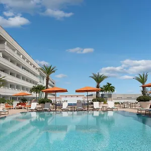 Hyatt Regency International Airport États-Unis