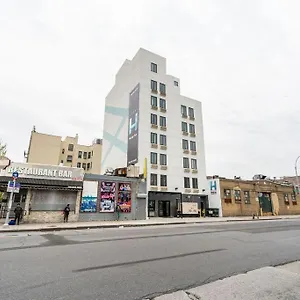 Ninety Five Fordham / St. Barnabas Hospital New York