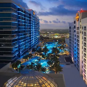 Seminole Hard Rock And Casino États-Unis
