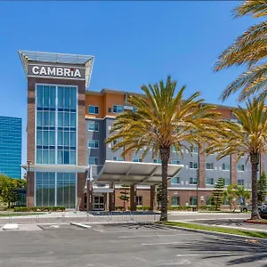 Cambria Lax États-Unis