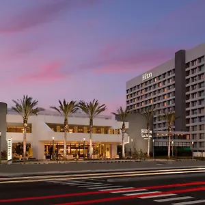Hilton Angeles-culver City, Ca États-Unis