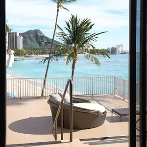 Outrigger Waikiki États-Unis