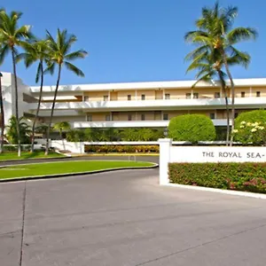 Wyndham Royal Sea Cliff Kailua-Kona