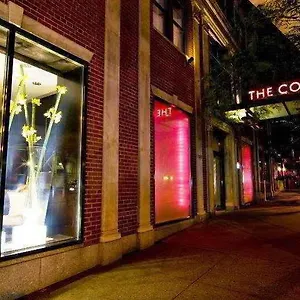 The Court - A St Giles New York