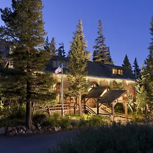 Tamarack États-Unis