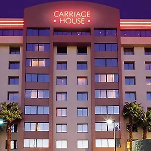 The Carriage House États-Unis