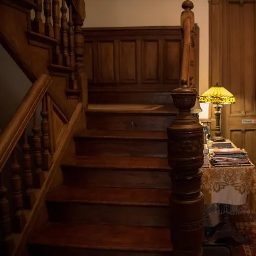 Couette-café Bed and Breakfast Harlem Grand à New York
