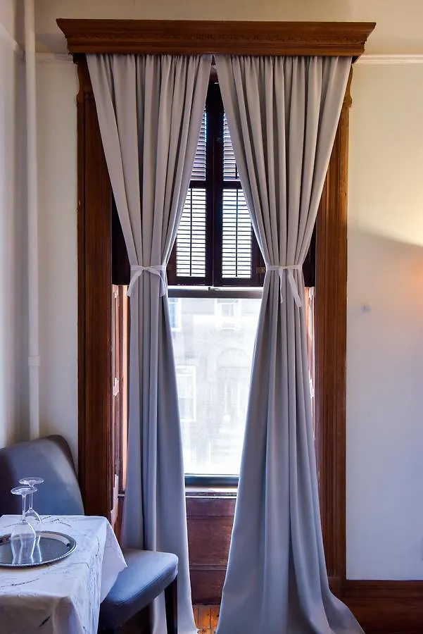 Bed and Breakfast Harlem Grand à New York 4*,