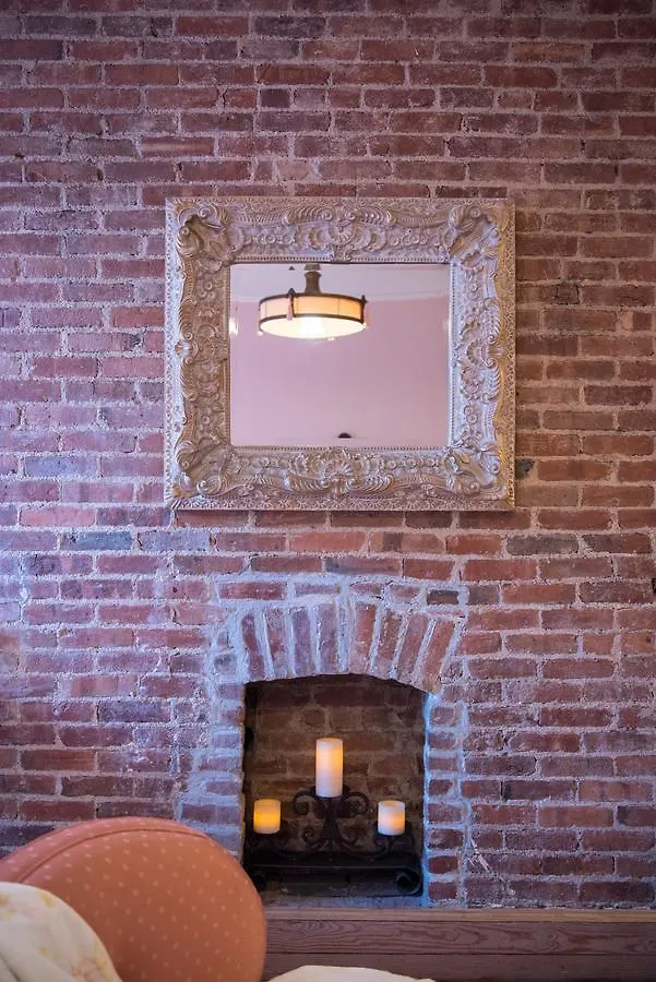 Bed and Breakfast Harlem Grand à New York États-Unis