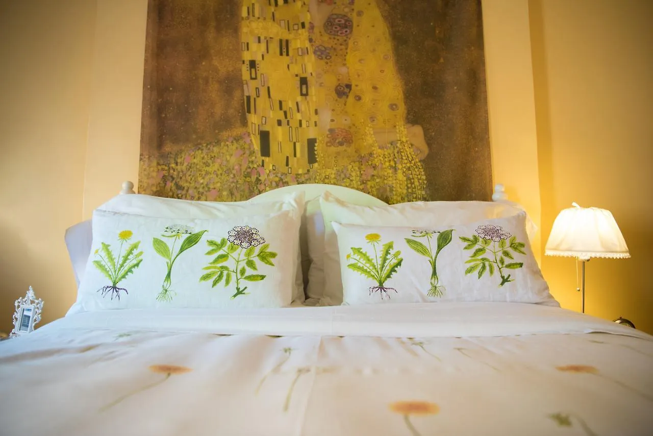Bed and Breakfast Harlem Grand à New York Couette-café