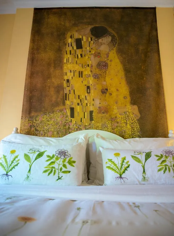 **** Couette-café Bed and Breakfast Harlem Grand à New York États-Unis