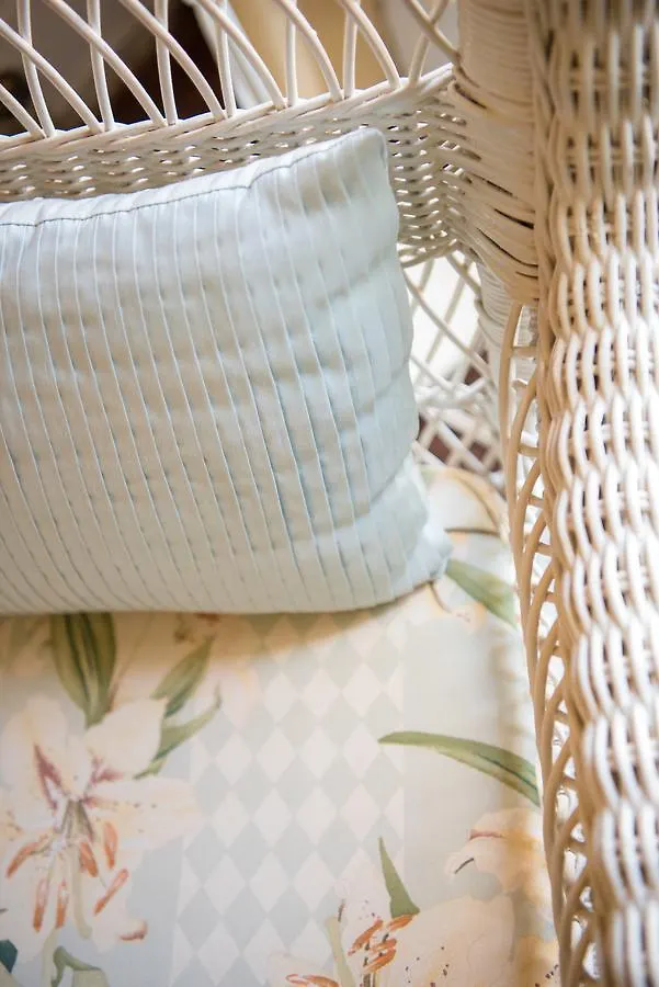 Couette-café Bed and Breakfast Harlem Grand à New York