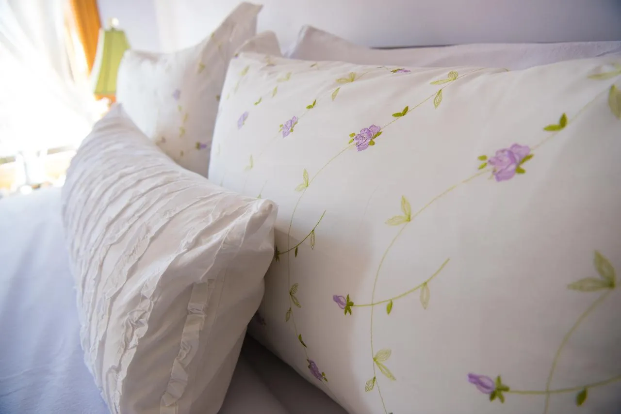 Bed and Breakfast Harlem Grand à New York Couette-café