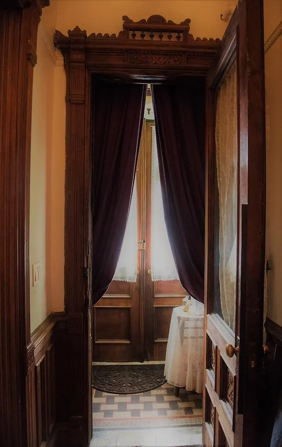 Bed and Breakfast Harlem Grand à New York