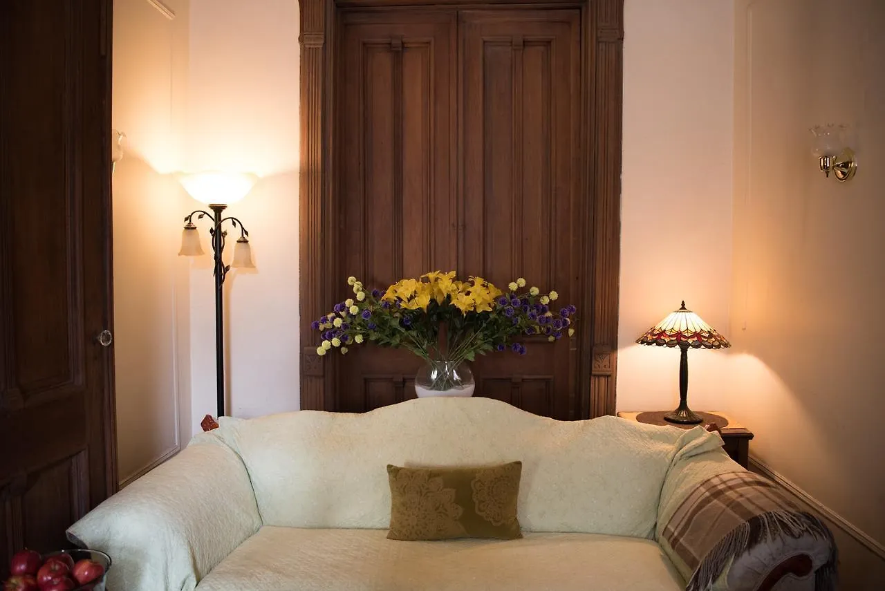 **** Couette-café Bed and Breakfast Harlem Grand à New York États-Unis