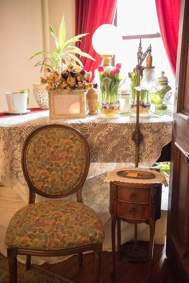 Bed and Breakfast Harlem Grand à New York