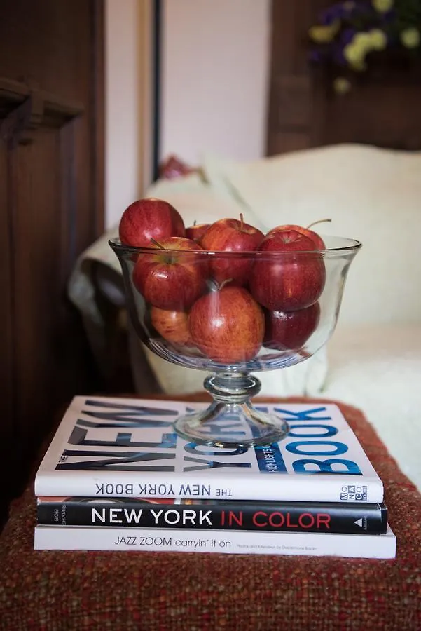 **** Couette-café Bed and Breakfast Harlem Grand à New York États-Unis