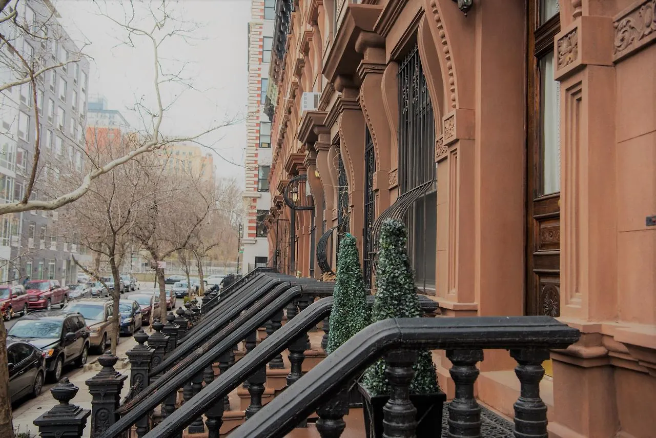 Bed and Breakfast Harlem Grand New York 4*,  Stati Uniti