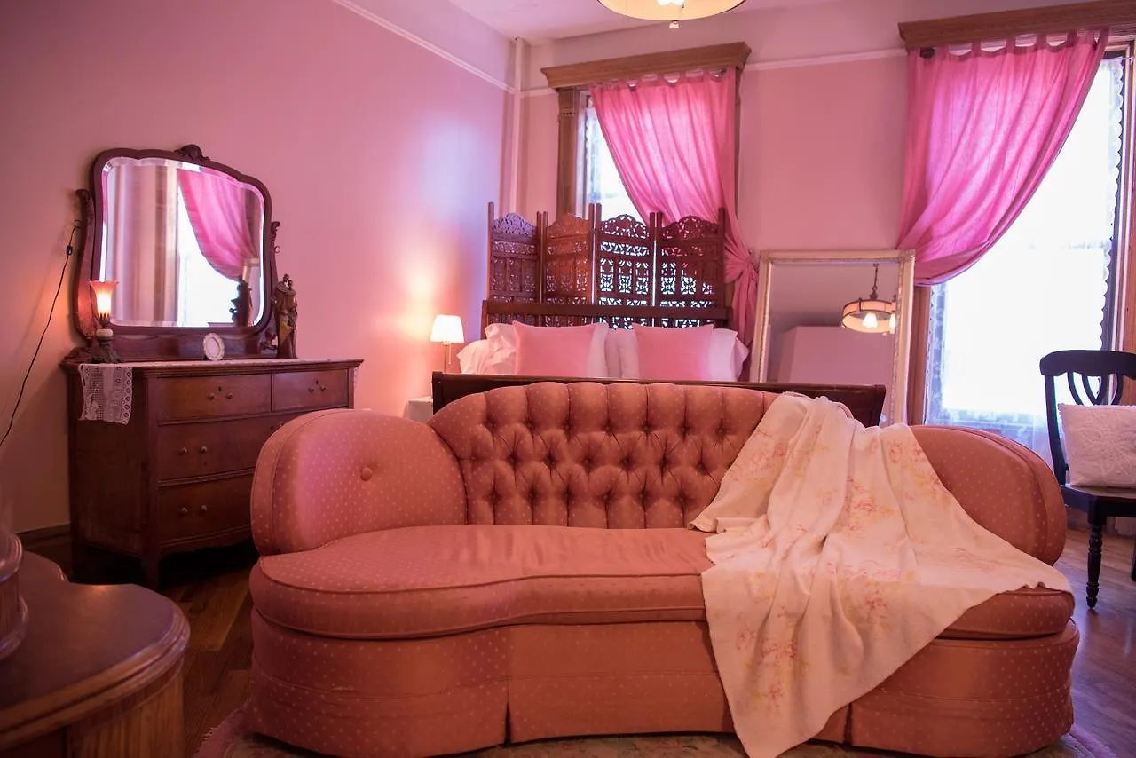 Bed and Breakfast Harlem Grand New York 4*,  Stati Uniti