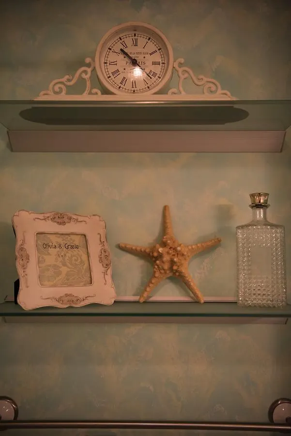 **** Bed & Breakfast Bed and Breakfast Harlem Grand New York Stati Uniti