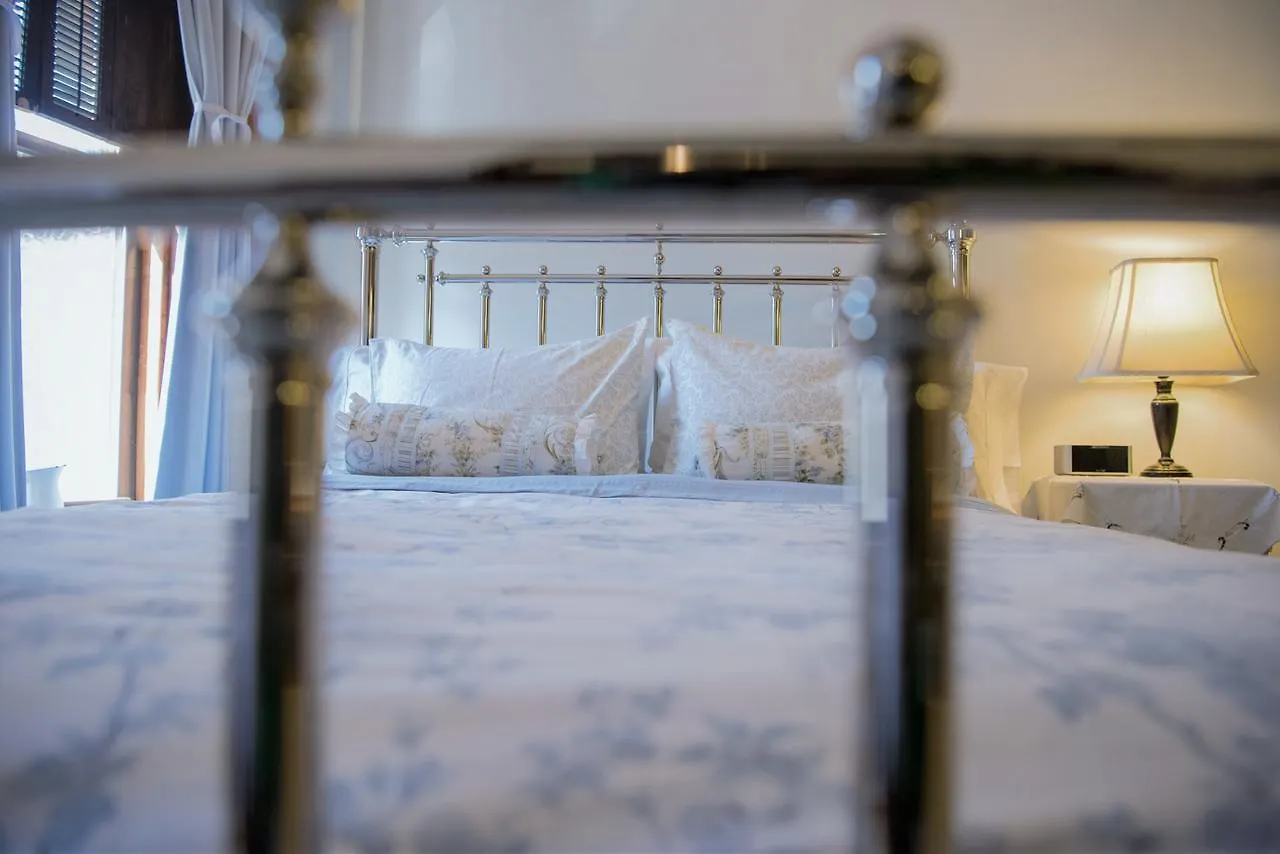 Bed & Breakfast Bed and Breakfast Harlem Grand New York