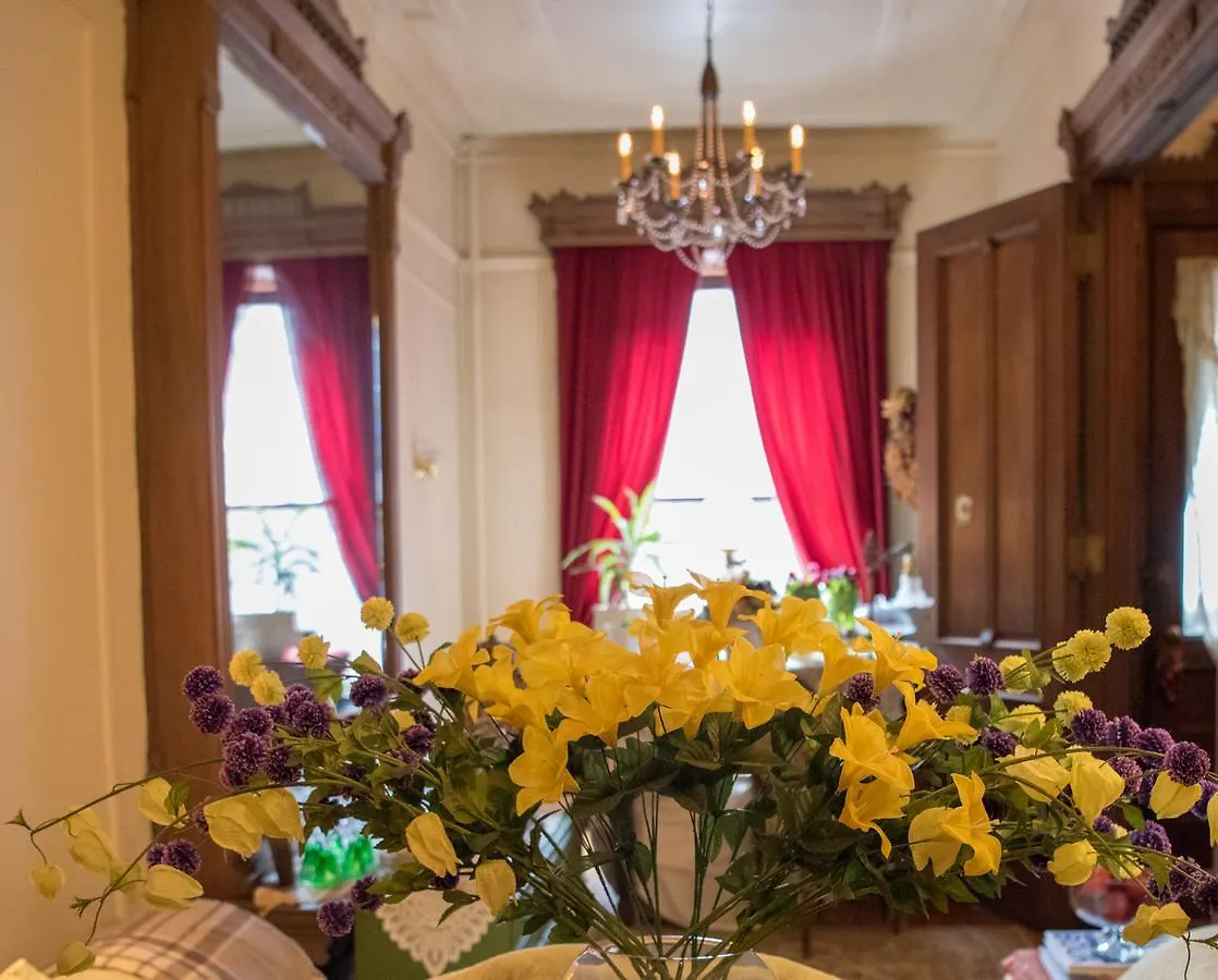 Bed and Breakfast Harlem Grand New York 4*,