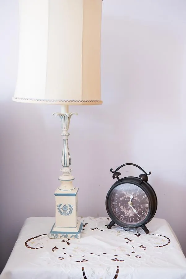 Bed and Breakfast Harlem Grand New York